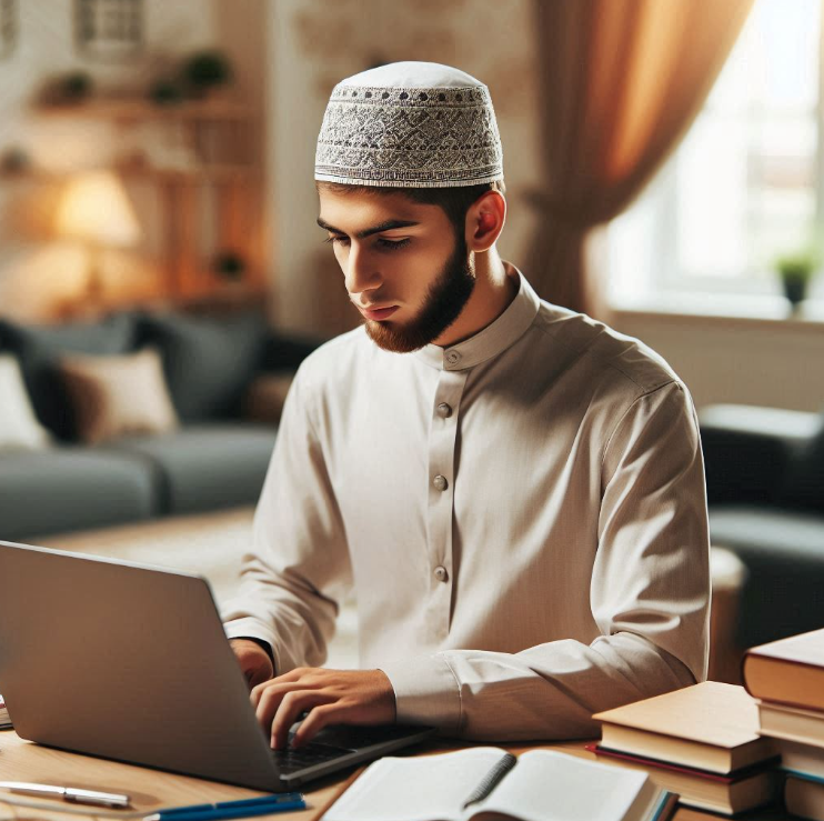How Learning the Quran Transforms Your Life – Insights from Riwaq Al Quran Academy