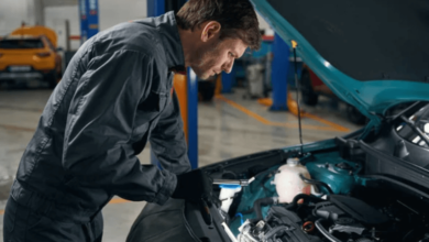 Dealership Oil Leak Repair Costs: What to Expect