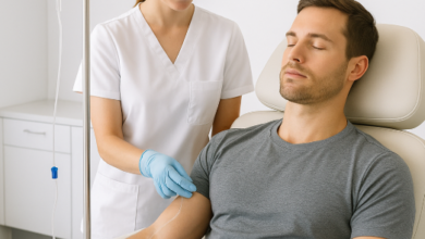 Rejuvenate Your Glow: Peptide Therapy NAD+ & Hormone Therapy Pros and Cons for Miami Aesthetics