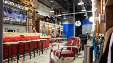 Aventura Barbers: Your Guide to the Best Barbershop in Miami’s Aventura Town Center & Wynwood