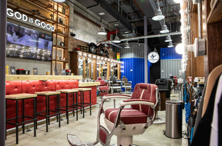 Aventura Barbers: Your Guide to the Best Barbershop in Miami’s Aventura Town Center & Wynwood