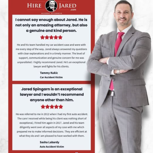 How Legal Support Can Improve Your Car Accident Recovery Process