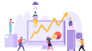 Unlock Your Business Growth with Google Ads Services That Work