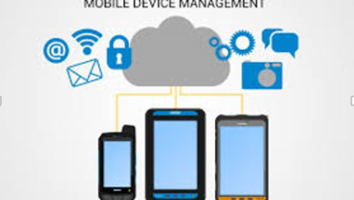 Mobile Device Management in Business Environments