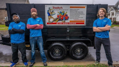 Key Benefits of Hiring Expert Junk Removal and Hauling Services for Home Renovations