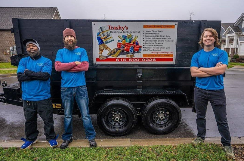 Key Benefits of Hiring Expert Junk Removal and Hauling Services for Home Renovations