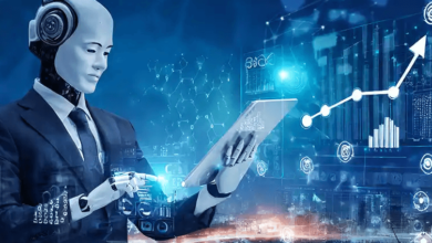 10 Ways AI Voice Agents Boost Business Productivity in 2025