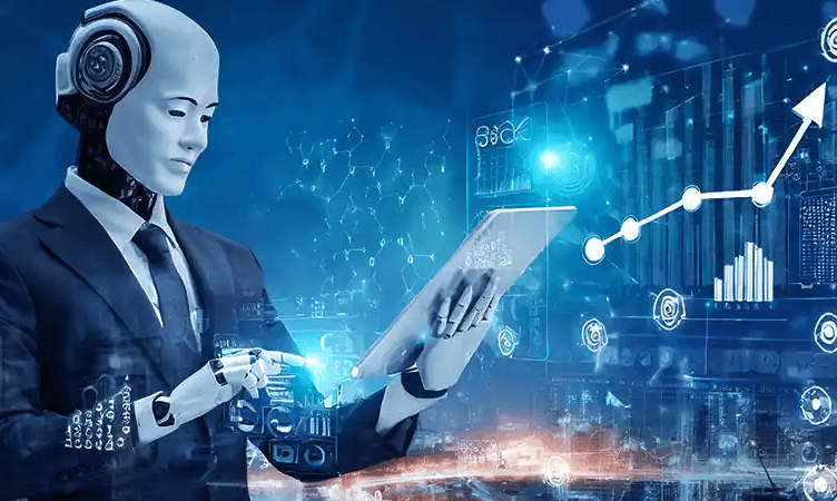 10 Ways AI Voice Agents Boost Business Productivity in 2025