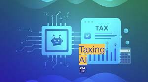 Taxes on Intellectual Property and AI Contents