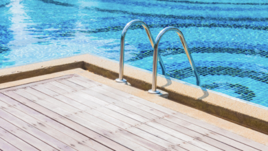 When Is the Best Time for Pool Deck Resurfacing in Tampa?