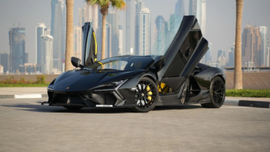 Experience Unmatched Thrill: Rent Lamborghini in Dubai Today