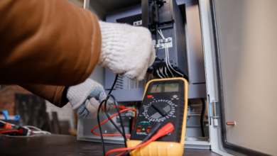 Powering Peace of Mind: Electrical Testing Services in Telford