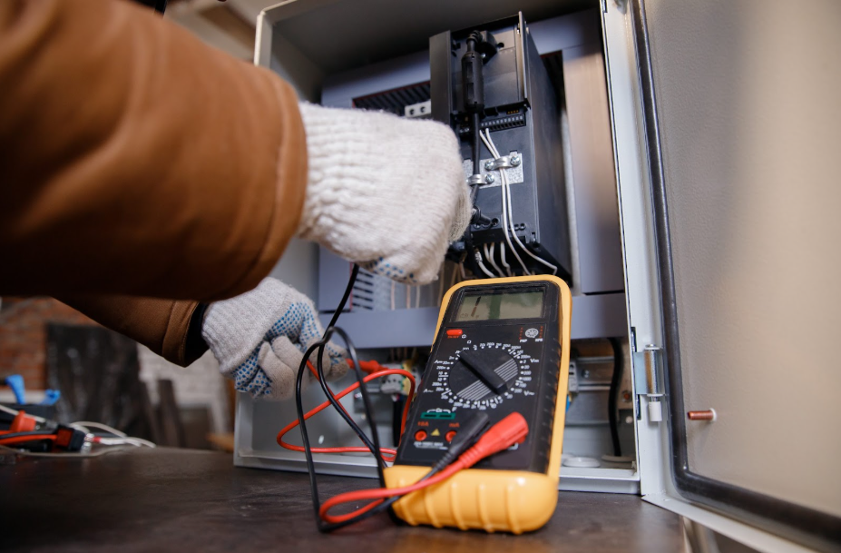 Powering Peace of Mind: Electrical Testing Services in Telford