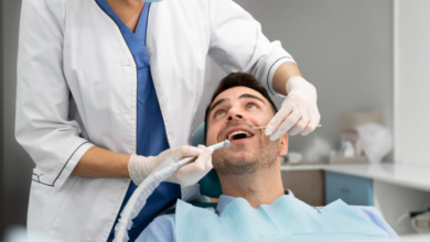 Straight Teeth Without the Metal: The Rise of Invisalign Dentistry
