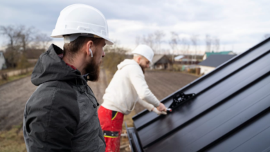 Best Materials for Flat Roof Replacement: TPO, PVC, and Beyond
