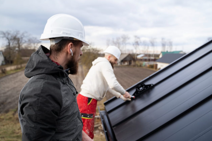 Best Materials for Flat Roof Replacement: TPO, PVC, and Beyond
