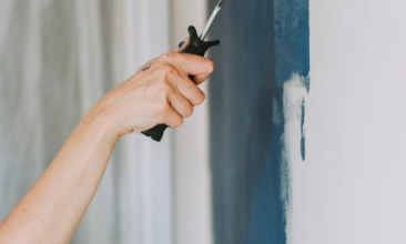 How Exterior Paint Colour Affects Home Value and Curb Appeal