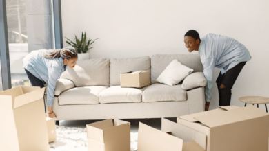 Why Professional Furniture Removal Is the Unsung Hero of Renovation Projects