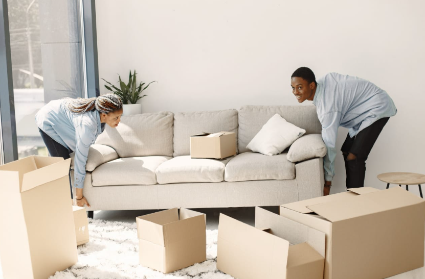 Why Professional Furniture Removal Is the Unsung Hero of Renovation Projects