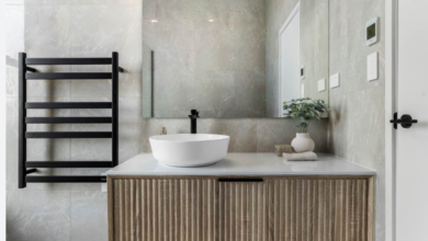 From Tiles to Taps: Bathroom Trends You’ll Love This Year