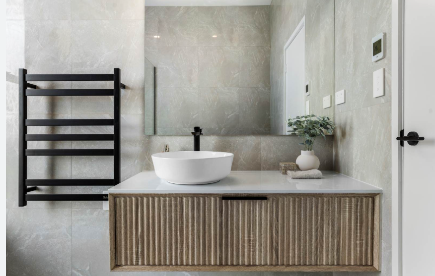 From Tiles to Taps: Bathroom Trends You’ll Love This Year