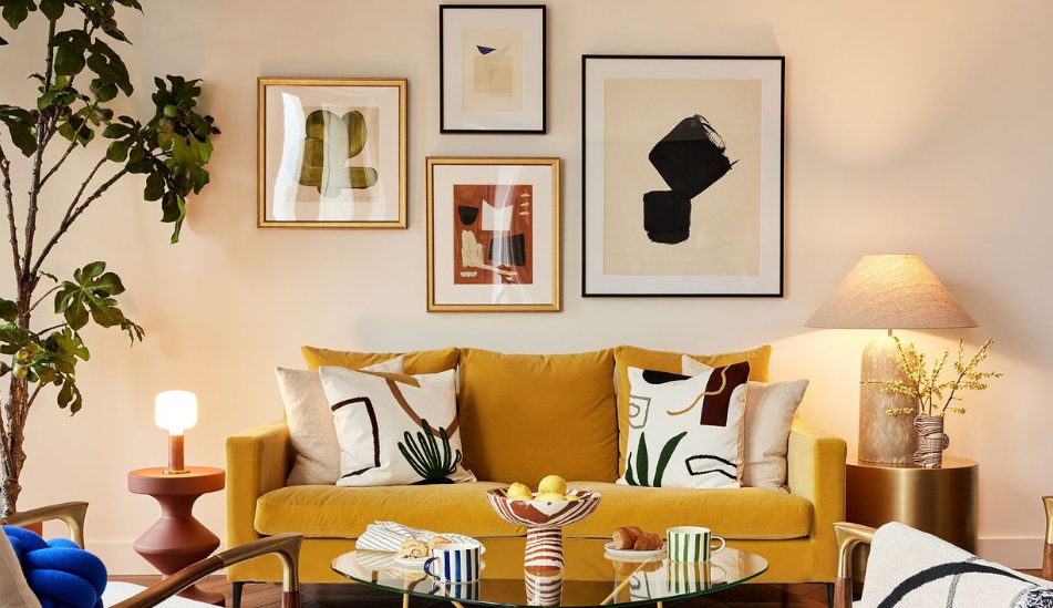 How Art Transforms Home Improvement: From Ordinary Spaces to Inspiring Homes