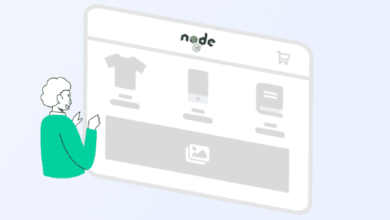 How to Create a Winning Ecommerce Web App With Node.js