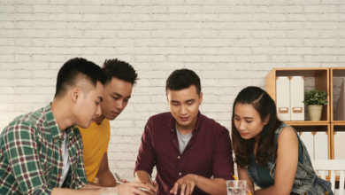 How IB Economics Tuition Builds Strong Research Skills for the Extended Essay