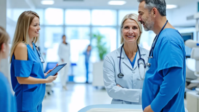 The Role of Medical OEMs in Transforming Patient Care