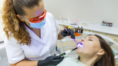 When Dental Anxiety Becomes Public Health: The Quiet Role of Sleep Dentistry