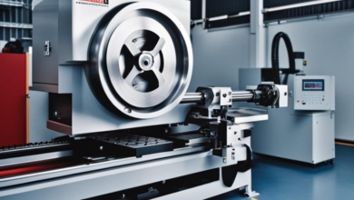 Advancements in CNC Swiss Machineing for Modern Manufacturing