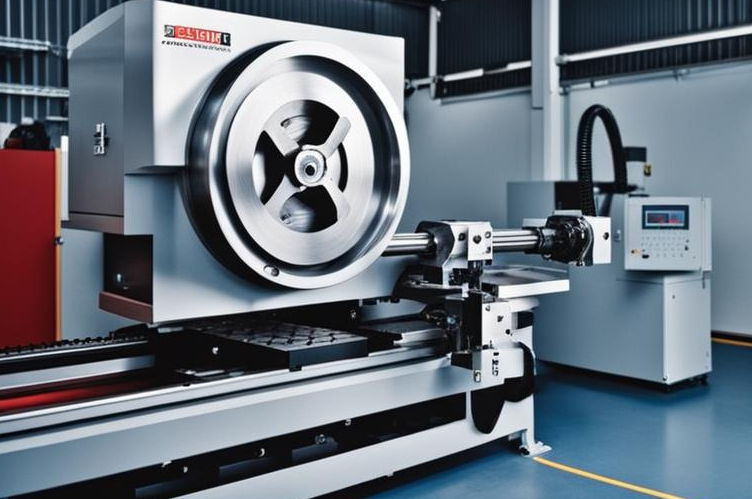 Advancements in CNC Swiss Machineing for Modern Manufacturing