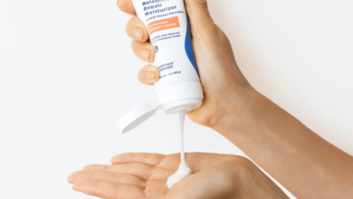 Looking For Clearer Skin? Here’s When to Use Niacinamide