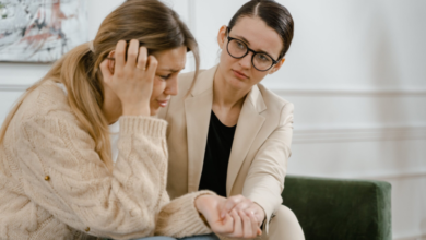 Online Depression Therapist Options for Effective Remote Mental Health Care