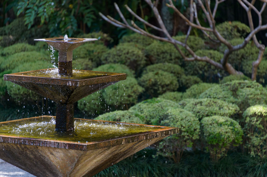 Is Your Fountain Ready for Spring? Essential Water Fountain Maintenance and Cleaning Tips
