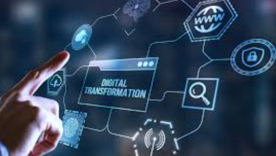 Enterprise digital transformation: strategies for success