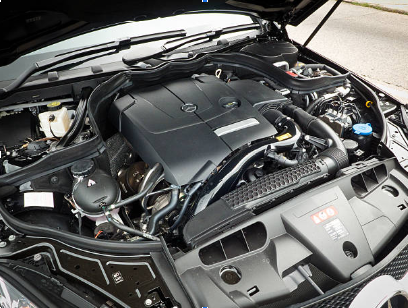 Mercedes AC Compressor Replacement Guide: What Owners Should Know