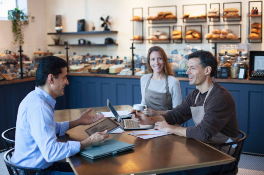 What to Look for in a Small Business Bookkeeper: A Complete Guide