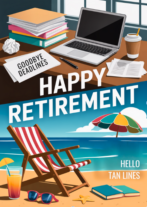 How to Celebrate Milestones with Retirement Cards: Making Every Year Count