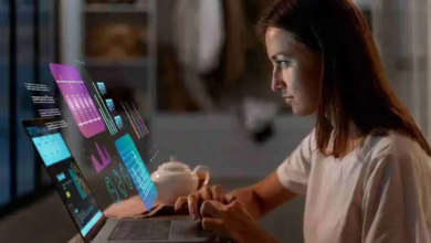 AI Development Companies and Their Impact on Healthcare, Finance, and Retail