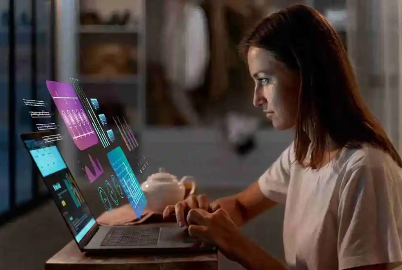 AI Development Companies and Their Impact on Healthcare, Finance, and Retail