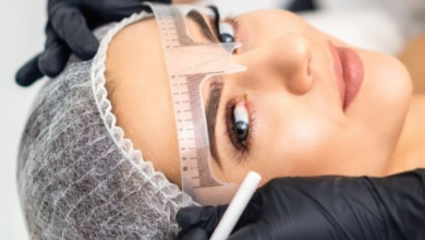 Nano Brows vs Microblading: Choosing the Perfect Brow Treatment for You