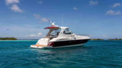 Can You Book a Yacht Rental with a Private Chef Onboard?