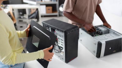Why APC UPS Systems Are a Must-Have for Every Kenyan Business