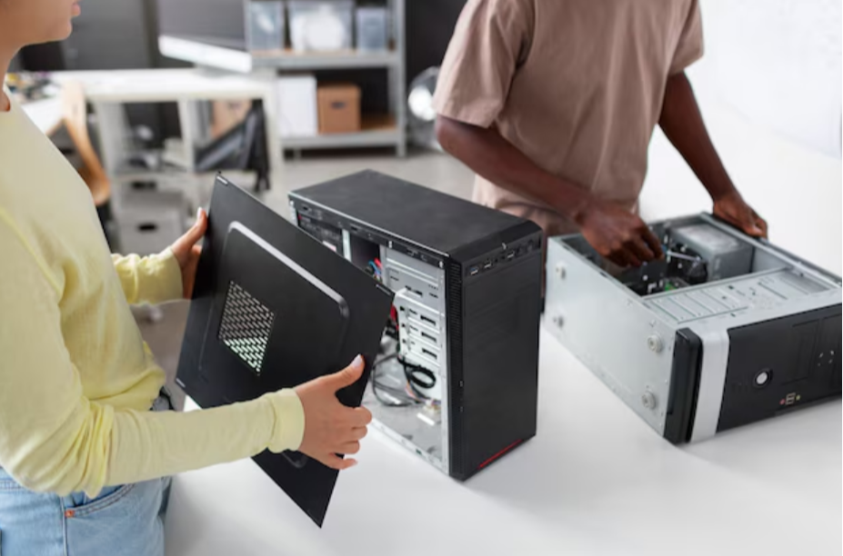 Why APC UPS Systems Are a Must-Have for Every Kenyan Business