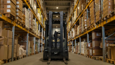 Best Practices for Sourcing Reliable Used Warehouse Equipment