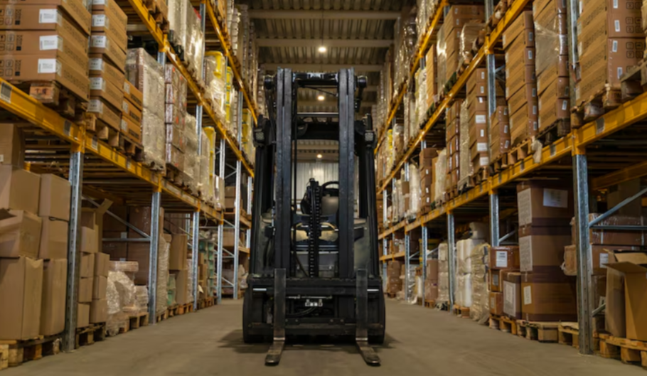 Best Practices for Sourcing Reliable Used Warehouse Equipment