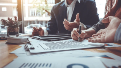 The Role of Cooperative Procurement in Modern Institutional Purchasing