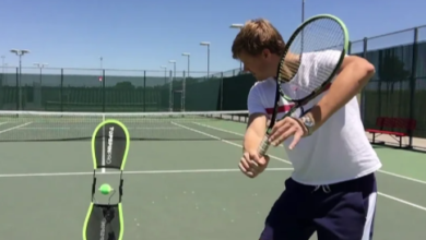 Improve Your Game with At-Home Practice Tools