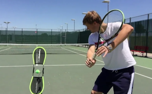 Improve Your Game with At-Home Practice Tools